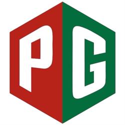 Pizza Garage