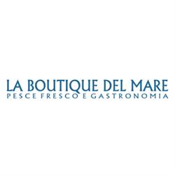 La boutique del mare “pescheria & gastronomia”
