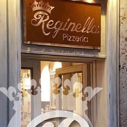 Pizzeria Reginella