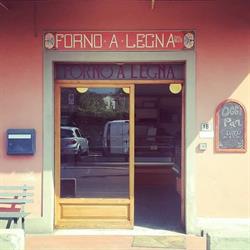 Forno a Legna di Chiara Raugei
