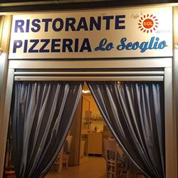 Lo Scoglio - Ristorante Pizzeria
