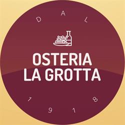 Osteria e Bar La Grotta dal 1918 di Negri Filippo