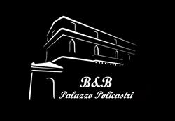 Bed & Breakfast "Palazzo Policastri"