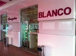 Blanco Lounge Bar