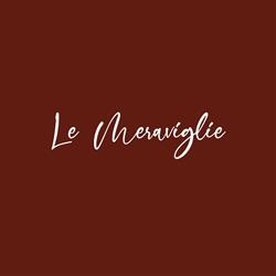 Le Meraviglie