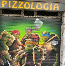 Pizzologia