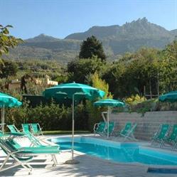 Residence Villa Tina
