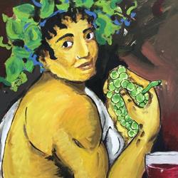 Osteria bacchus