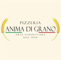 Anima di Grano Pizzeria Napoletana Pisa Italy