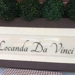 Locanda da Vinci Pub Piccola Cucina