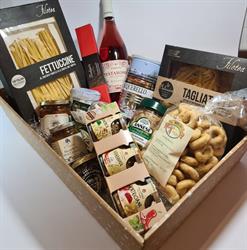 Gastronomia Il Mulino