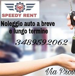 Speedy RENT