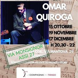 La compagnia del tango Cremona