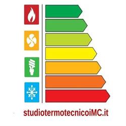 Studio termotecnico IMC
