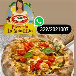Pizzeria La Spiaggia