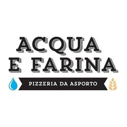 Acqua e Farina - Pizzeria d'asporto a Marcon