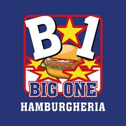 BIG ONE hamburgheria panineria