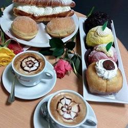 Bar-Pasticceria La Stella