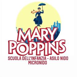Asilo nido Mary Poppins di Dalila Angela Volpe & Melania Anna Volpe