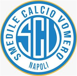 Scuola di calcio Smedile Calcio Vomero