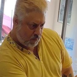 Riccardo B. Barber Shop