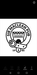 SirMaclean Pub
