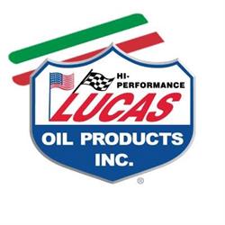 Lucas Oil Italia