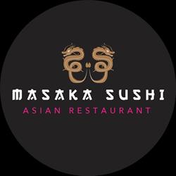 Masaka Sushi