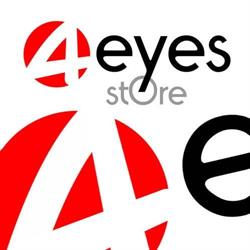 Ottica 4eyes store Lavis