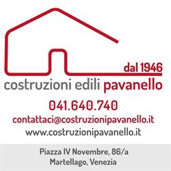 Costruzioni Edili Pavanello Srl