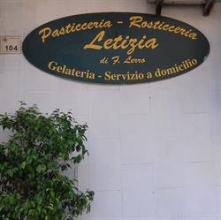 Pasticceria Letizia di Lerro Francesco