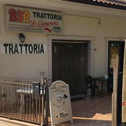 Bar Trattoria Le Campane