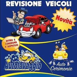 Autoservizi di Gianfranco Suriano