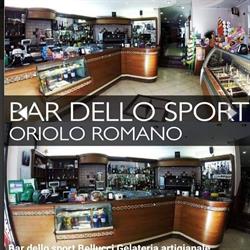 Bar dello sport Bellucci Gelateria artigianale