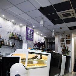 Millionaire Lounge BAR