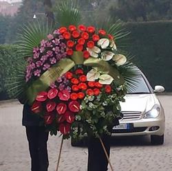 Servizi Funebri Fratelli CREA srl (sede di Vicenza)