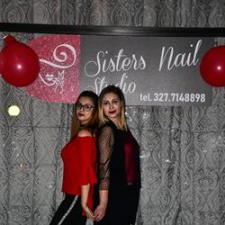 Sisters nail studio
