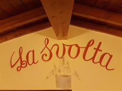 La Svolta Barpizzeriafriggitoria