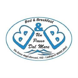B&B Un Passo Dal Mare