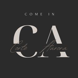 Come in corte aurora