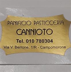 Panificio Romairone Domenico Campomorone