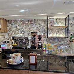 Bar rinaldi