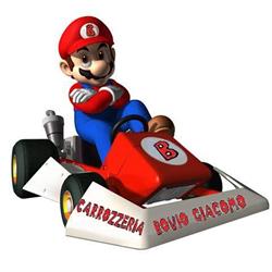 Carrozzeria Bovio Giacomo