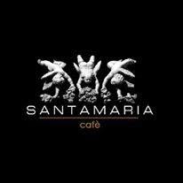 SANTAMARIA Cafè