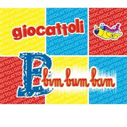 Giocattoli Bimbumbam