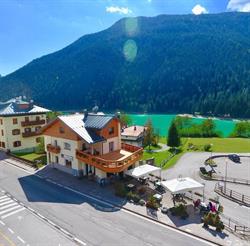 Bar 3 Cime