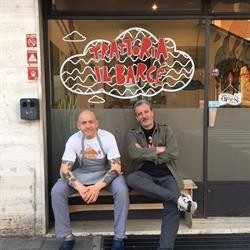 Trattoria il Barcé
