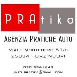PRAtika Agenzia di Pratiche Auto