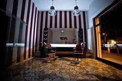 BRUNO Barber's SHOP