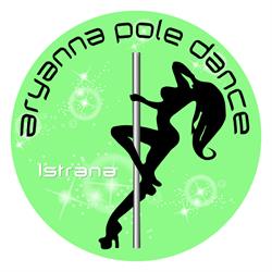 Aryanna Pole Dance - Istrana
